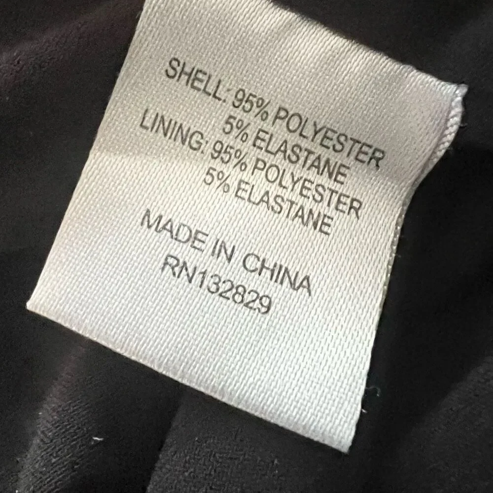 Lovers + Friends x Revolve Encore Cut Out Dress Ring Accent, Women’s Medium - Picture 5 of 10